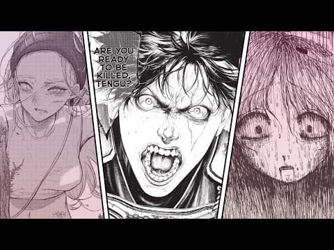 This Is The Future Of Manga