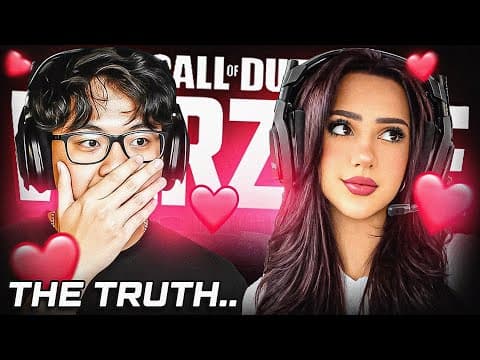 The Truth About Us..