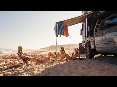 Life Coming Full Circle | Adventures In Baja California