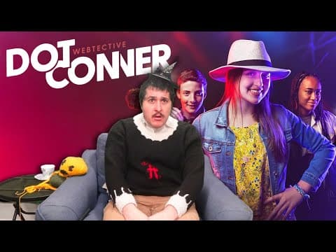 Why This Faith-based Streaming Series Is Unwatchable