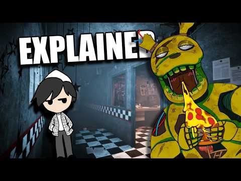 The Jerk's Guide To Springtrap | Dead By Daylight