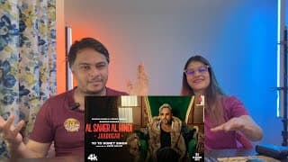 Al Saher Al Hindi – Jaadugar Reaction 🔥🪄 | Yo Yo Honey Singh | 51 Glorious Days | Bhushan Kumar