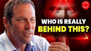 The Radicalisation Of America - Gregg Hurwitz