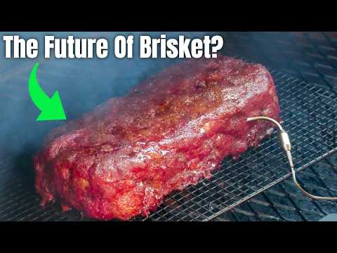 The Truth About Fake Brisket! | You Won't Believe Your Eyes! | Meat Glue