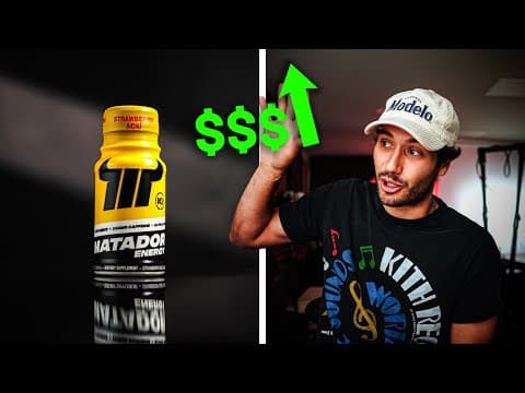 How I Increased The Price Of My Videos