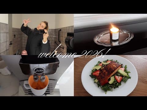 First Monday Of 2026!