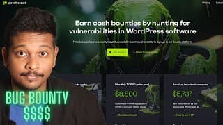 Earn Up To $14,400 By Hacking Wordpress! Vulnerable Wp Plugin Affects 600k Sites!