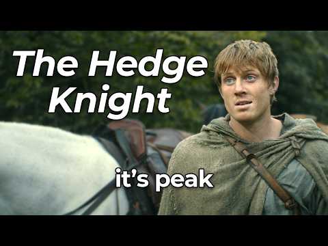 The Hedge Knight — A Beautiful, Faithful Adaptation