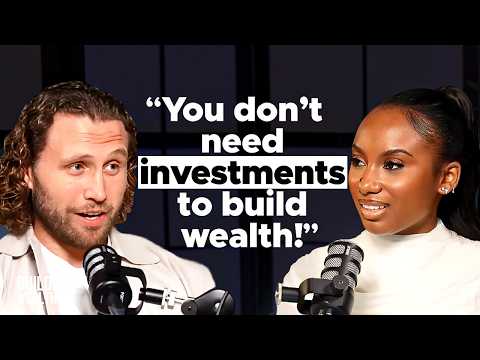 Multi-millionaire Exposes The 3 Money Decisions That Decide Your Financial Future | Jordan Lee
