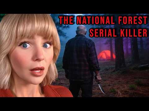 He Hunted Them In The Woods | Gary Michael Hilton