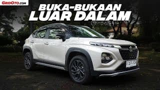 Plus Minus Suzuki Fronx, Ini Yang Bikin Cocok Buat Di Indonesia