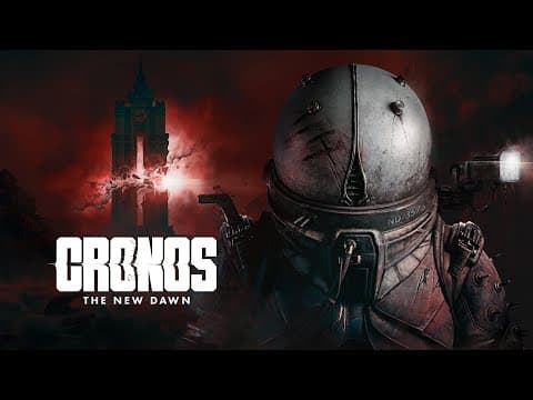 Welcome To The Vocation - Cronos: The New Dawn - 1