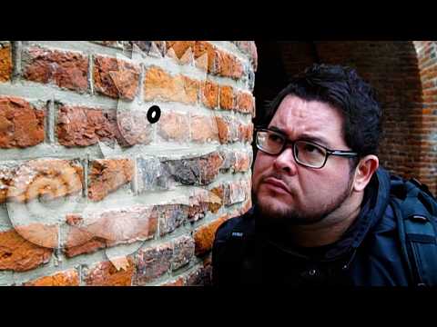 I Checked Every Pokéstop In My City!