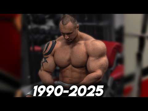 The Price Of Fake Muscles – Nikita Tkachuk’s Tragic Story