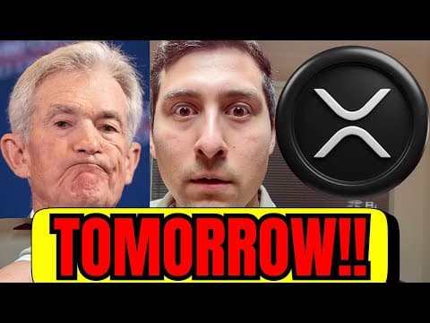 Xrp I Got Major News! Xrp You Have 24hrs Left