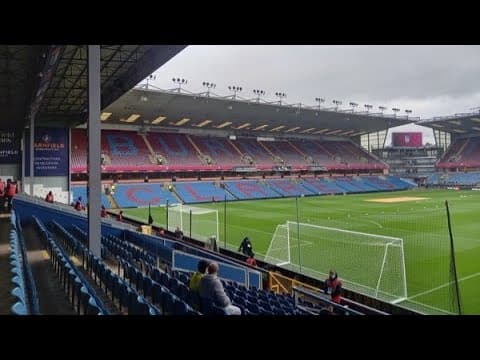 The Spurs Chat Podcast: Full-time Thoughts: Burnley 2-2 Tottenham: Instant Reaction & Match Analysis