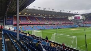 The Spurs Chat Podcast: Full-time Thoughts: Burnley 2-2 Tottenham: Instant Reaction & Match Analysis