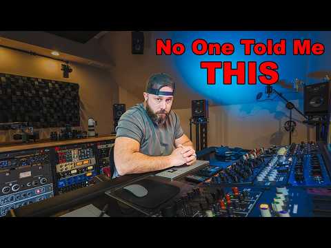 I Wish Someone Would Have Told Me This 20 Years Ago