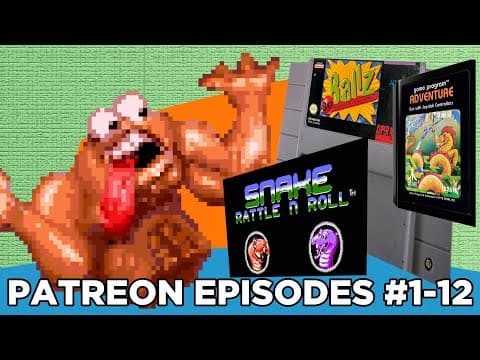 Seer Sez Compilation #1 (patreon Bonus Videos)