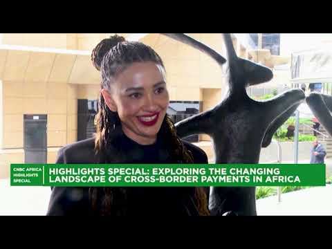 Highlights Special: Exploring The Changing Landscape Of Cross-border Payments In Africa