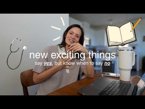 Focusing On Research And New Exciting Projects | Dr. Rachel Southard