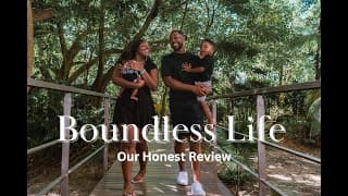 Boundless Life Review: Our Honest Experience As A Digital Nomad Family