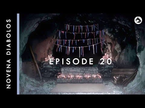 Chilling Storytime With Novena Diabolos (part 20)