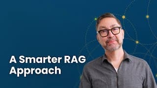 New Course With Neo4j: Knowledge Graphs For Rag