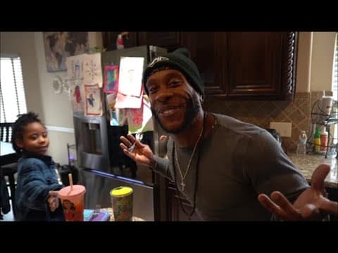 Sunday Vlog | Why Do We Train At Lifetime Fitness? | Cheat Meals