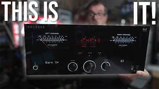 Endgame Amp Changed Everything For Me And Might For You!