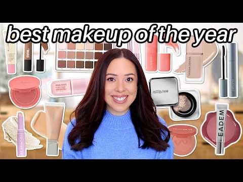 The Best Makeup Launches Of 2025 😍