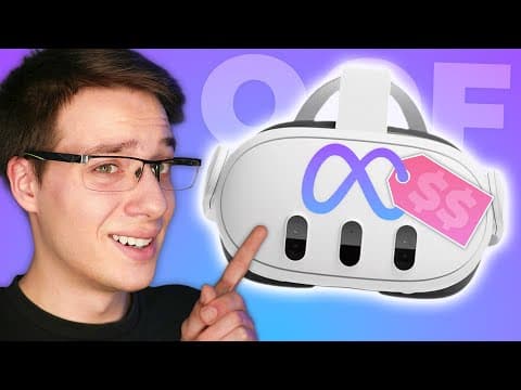 The Quest 4 Is Back... But There's A Huge Catch