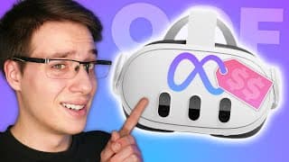 The Quest 4 Is Back... But There's A Huge Catch