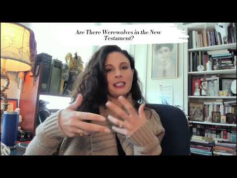 Are There Werewolves In The New Testament?