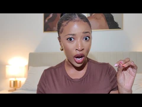 Storytime: Cause Why Am I Still Getting Bullied As A Grown Woman?!