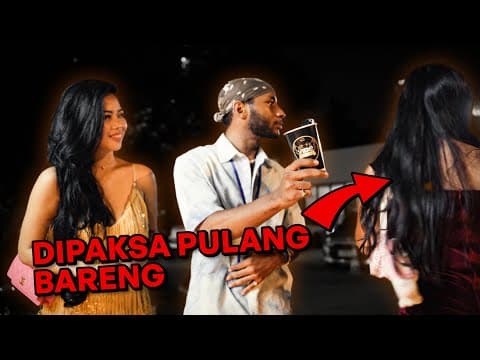 Pengakuan Dosa Anak Malem