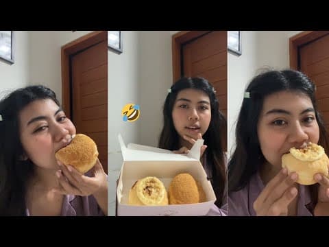 The Best Donuts In Bali (in My Opinion Lol) #cloudcakes #donut
