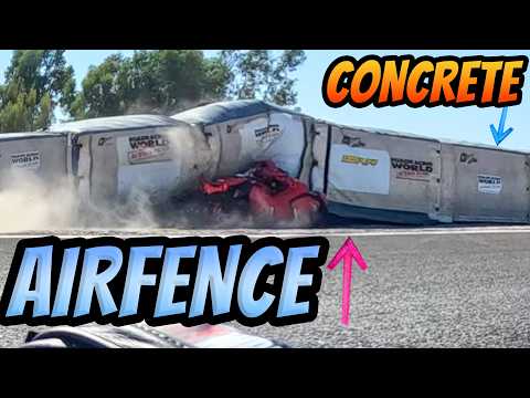 A Season End That You Won't Forget☠️