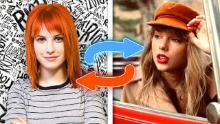 These Songs Have The Same Chords... Let's Swap Them!