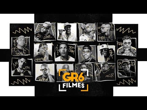 Let's Go 6 - Mc Ig, Ryan Sp, Dj Gbr (clipe Oficial)