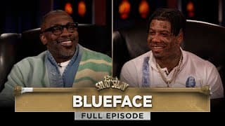 Blueface On Relationship With Mom, Chrisean Rock, Kids, Prison, Tattoos, Jake Paul & Nle Choppa