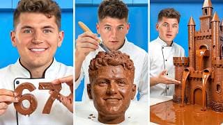 50 Ways To Use Chocolate