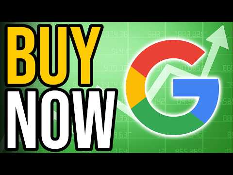 Google Stock Hits All-time Highs: Judge Says No Breakup