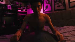 Rhythmic Tapping On Steel Tongue Drums - Rav Vast B Kurd