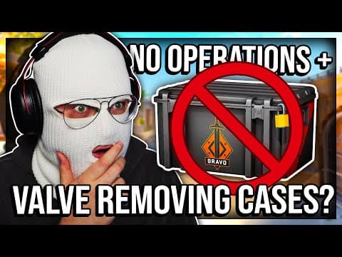 Valve Is Changing Cs2 Skins Forever! (how Bad Is It?)