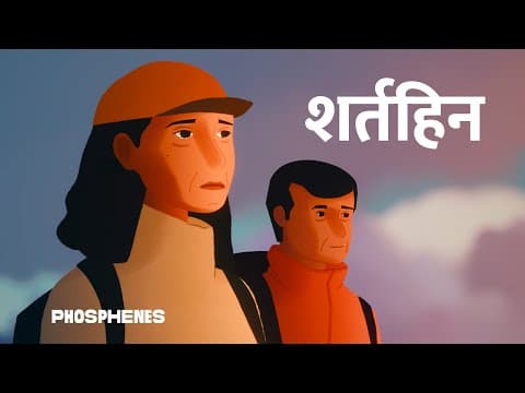 Sartahin - Phosphenes(official Video)