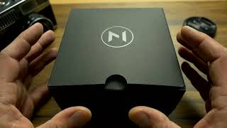 This Thing Is Amazing!! Dive Watch Concept Flipped! Nove Marine Unboxing And First Impressions