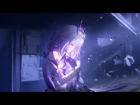 Nightcore - Walk Away (lyrics)