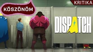 Amikor Felmossa Veled A Padlót Az Indie...