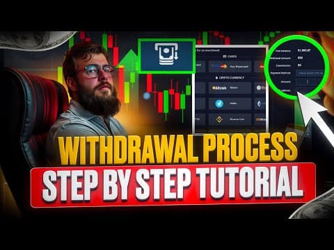 Start With Small Steps : Educational Walkthrough : Day Trading For Beginners